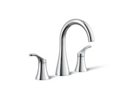 Simplice Widespread bathroom sink faucet, 1.2 gpm - image 1