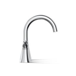Simplice Widespread bathroom sink faucet, 1.2 gpm - image 5