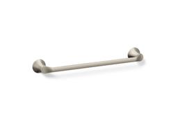 Kohler | Simplice | Towel Bar - Vibrant Brushed Nickel - image 1