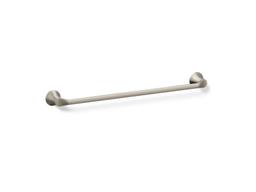 Kohler | Simplice | Towel Bar - Vibrant Brushed Nickel - image 1