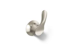 Kohler | Simplice | Robe Hook - Vibrant Brushed Nickel - image 1
