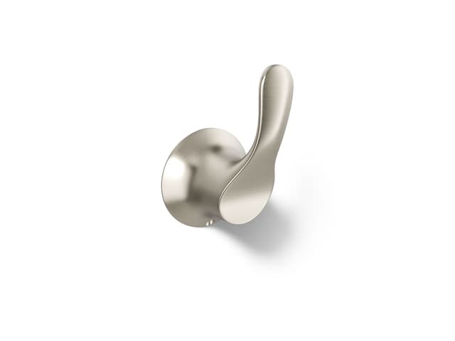 Kohler | Simplice | Robe Hook - Vibrant Brushed Nickel