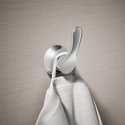 Kohler | Simplice | Robe Hook - Polished Chrome - image 2