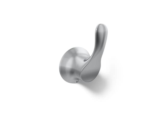 Kohler | Simplice | Robe Hook - Polished Chrome
