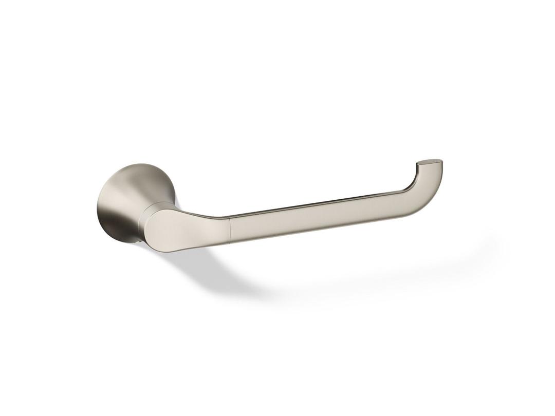 Kohler | Simplice | Towel Bar - Vibrant Brushed Nickel by Kohler