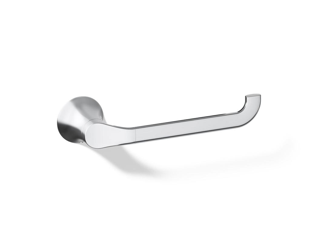 Kohler | Simplice | Towel Bar - Polished Chrome by Kohler