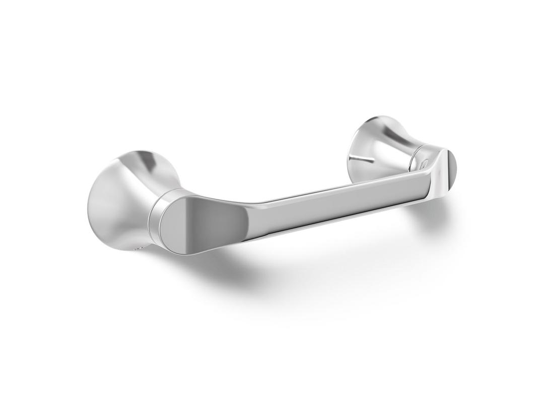 Kohler | Simplice | Toilet Paper Holder - Polished Chrome by Kohler