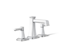 Kohler | Riff | Bathroom Sink Faucet - Polished Chrome - image 1