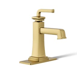 3/4 view of product