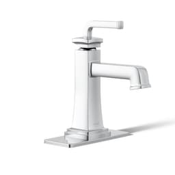 3/4 view of product