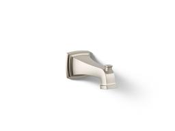 Kohler | Riff | Tub Spout - Vibrant Brushed Nickel - image 1