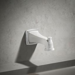 Kohler | Riff | Tub Spout - Polished Chrome - image 2