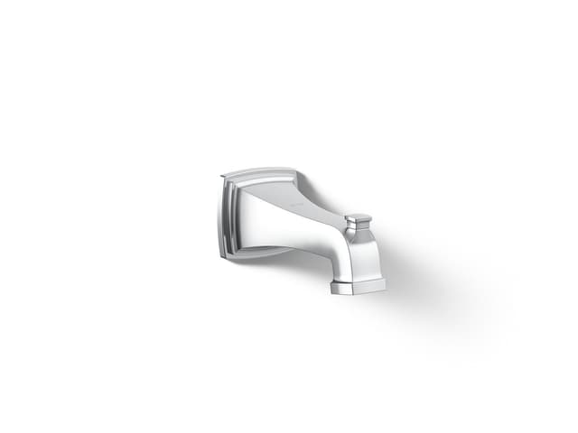 Kohler | Riff | Tub Spout - Polished Chrome