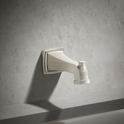 Kohler | Riff | Tub Spout - Vibrant Polished Nickel - image 2