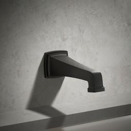 Kohler | Riff | Tub Spout - Matte Black - image 2