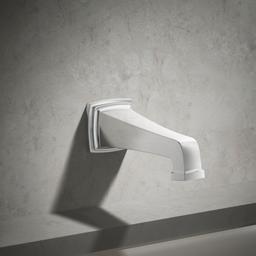 Kohler | Riff | Tub Spout - Polished Chrome - image 2