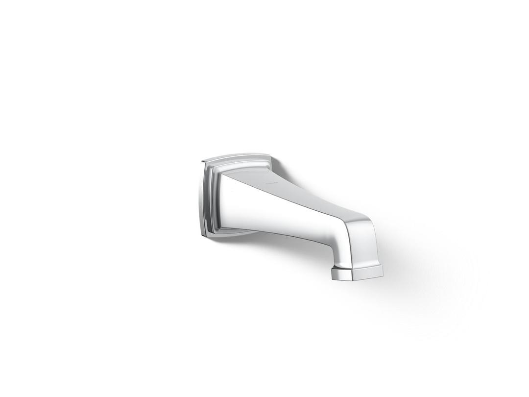 Kohler | Riff | Tub Spout - Polished Chrome by Kohler