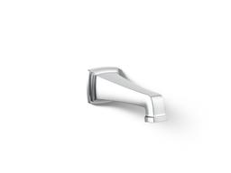 Kohler | Riff | Tub Spout - Polished Chrome - image 1