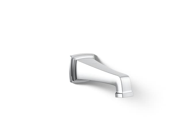 Kohler | Riff | Tub Spout - Polished Chrome