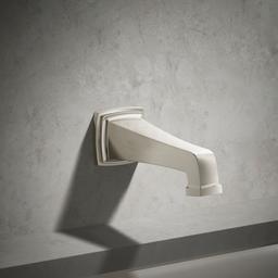 Kohler | Riff | Tub Spout - Vibrant Polished Nickel - image 2