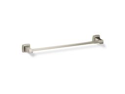 Kohler | Riff | Towel Bar - Vibrant Brushed Nickel - image 1