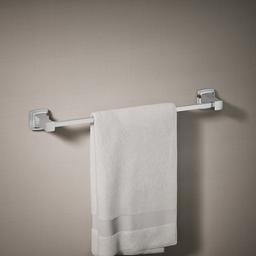 Kohler | Riff | Towel Bar - Polished Chrome - image 2