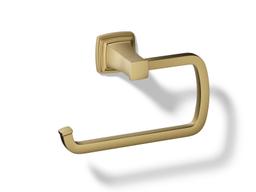 Kohler | Riff | Towel Ring - Vibrant Brushed Moderne Brass - image 1