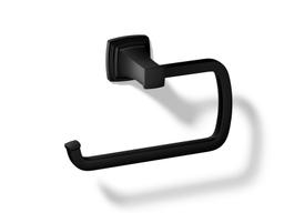 Kohler | Riff | Towel Ring - Matte Black - image 1
