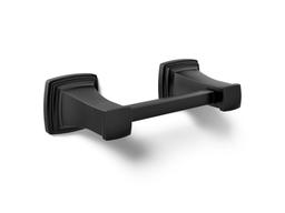 Kohler | Riff | Toilet Paper Holder - Matte Black - image 1