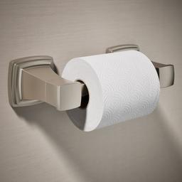 Kohler | Riff | Toilet Paper Holder - Vibrant Brushed Nickel - image 2