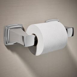 Kohler | Riff | Toilet Paper Holder - Polished Chrome - image 2