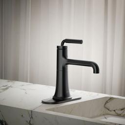 Kohler | Tone | Single Handle Faucet - Matte Black - image 2