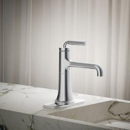 Kohler | Tone | Single Handle Faucet - Polished Chrome - image 2