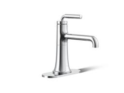 Kohler | Tone | Single Handle Faucet - Polished Chrome - image 1