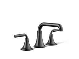 Kohler | Tone | Bathroom Sink Faucet - Matte Black - image 1