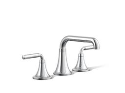 Kohler | Tone | Bathroom Sink Faucet - Polished Chrome - image 1