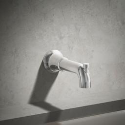 Kohler | Tone | Tub Spout - Polished Chrome - image 2