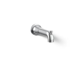 Kohler | Tone | Tub Spout - Polished Chrome - image 1