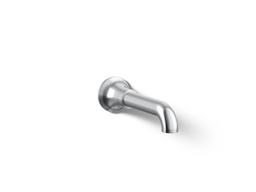 Kohler | Tone | Wall Mounted Tub Filler - Polished Chrome - image 1