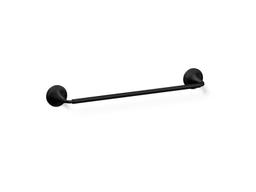 Kohler | Tone | Towel Bar - Matte Black - image 1