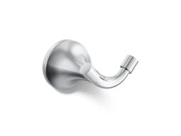 Kohler | Tone | Robe Hook - Polished Chrome - image 1