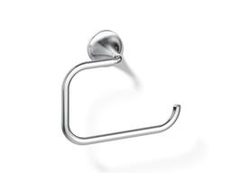 Kohler | Tone | Towel Ring - Polished Chrome - image 1