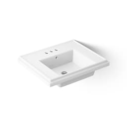 3/4 view of product