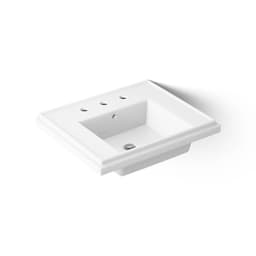 3/4 view of product