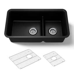 3/4 view of product
