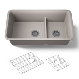 3/4 view of product