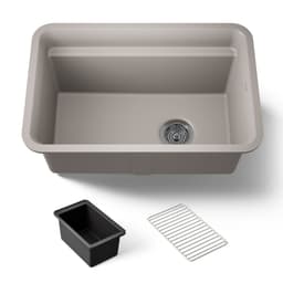 3/4 view of product