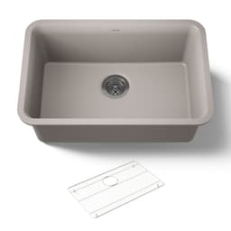 3/4 view of product