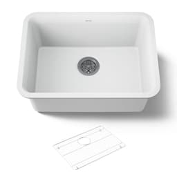 3/4 view of product