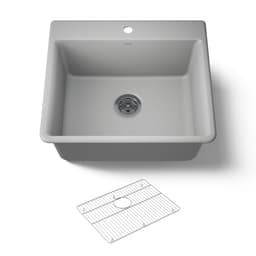 3/4 view of product